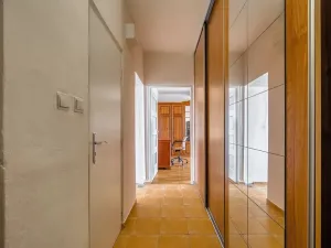 Prodej bytu 2+1, Kladno, Polská, 54 m2