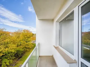 Prodej bytu 2+1, Kladno, Polská, 54 m2