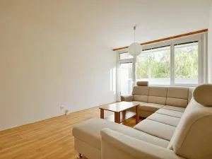 Pronájem bytu 2+1, Ústí nad Labem, Větrná, 60 m2