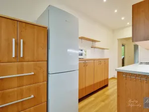 Pronájem bytu 2+1, Ústí nad Labem, Větrná, 60 m2