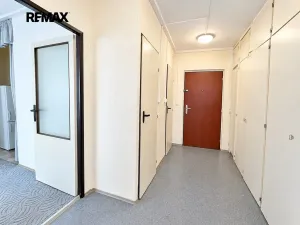 Pronájem bytu 2+kk, Kladno, Norská, 40 m2