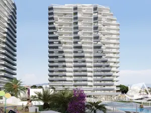 Prodej bytu 4+kk, Canet d'en Berenguer, Španělsko, 101 m2
