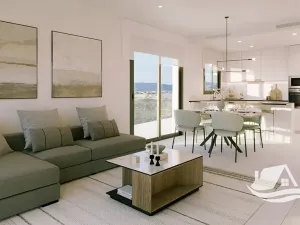 Prodej bytu 4+kk, Canet d'en Berenguer, Španělsko, 97 m2
