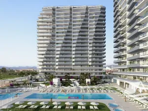 Prodej bytu 4+kk, Canet d'en Berenguer, Španělsko, 97 m2