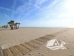 Prodej bytu 4+kk, Canet d'en Berenguer, Španělsko, 97 m2