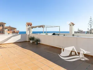 Prodej bytu 3+kk, Benalmádena, Španělsko, 78 m2