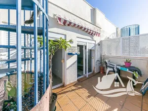 Prodej bytu 3+kk, Benalmádena, Španělsko, 78 m2