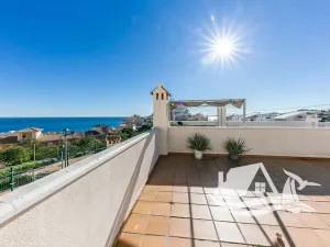 Prodej bytu 3+kk, Benalmádena, Španělsko, 78 m2
