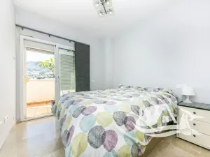 Prodej bytu 3+kk, Benalmádena, Španělsko, 78 m2