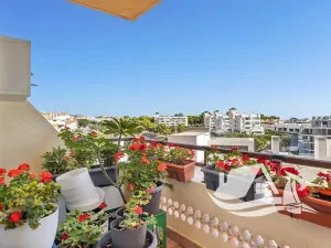 Prodej bytu 2+kk, Benalmádena, Španělsko, 72 m2