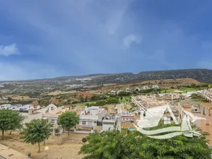 Prodej bytu 4+kk, Casares, Španělsko, 110 m2