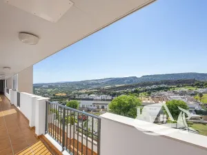 Prodej bytu 4+kk, Casares, Španělsko, 110 m2