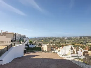 Prodej bytu 4+kk, Casares, Španělsko, 110 m2
