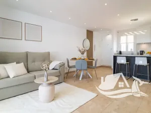 Prodej bytu 3+kk, Manilva, Španělsko, 72 m2