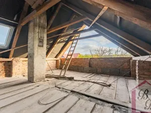 Prodej rodinného domu, Ledce, 111 m2