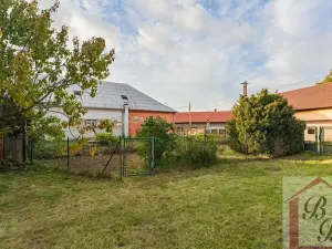 Prodej rodinného domu, Ledce, 111 m2
