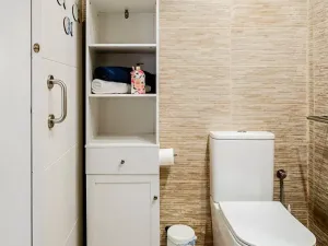 Prodej bytu 3+kk, Benalmádena, Španělsko, 70 m2