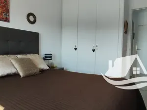 Prodej bytu 3+kk, Benalmádena, Španělsko, 70 m2