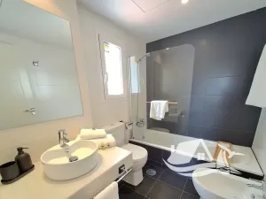 Prodej bytu 3+kk, Estepona, Španělsko, 85 m2