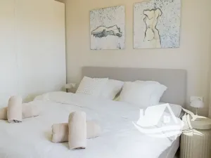 Prodej bytu 3+kk, Estepona, Španělsko, 118 m2