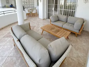 Prodej bytu 3+kk, Estepona, Španělsko, 118 m2