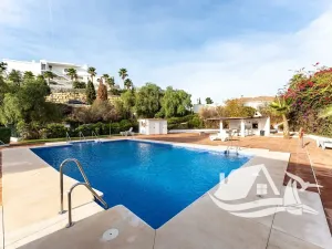 Prodej bytu 3+kk, Benalmádena, Španělsko, 69 m2