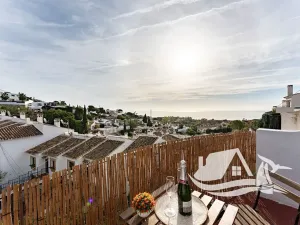 Prodej bytu 3+kk, Benalmádena, Španělsko, 69 m2