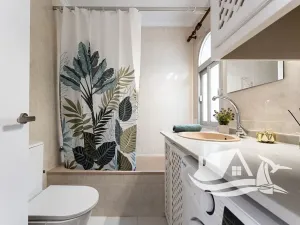 Prodej bytu 3+kk, Benalmádena, Španělsko, 69 m2