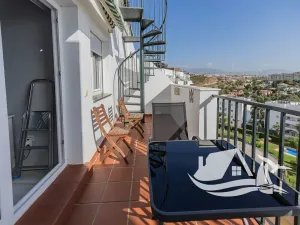 Prodej bytu 3+kk, Mijas, Španělsko, 79 m2