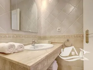 Prodej bytu 3+kk, Mijas, Španělsko, 84 m2