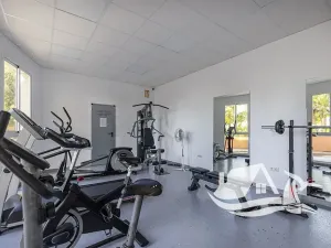 Prodej bytu 3+kk, Mijas, Španělsko, 84 m2