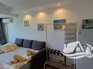Prodej bytu 1+kk, Estepona, Španělsko, 43 m2