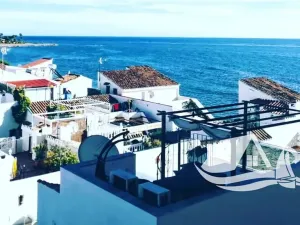 Prodej bytu 1+kk, Estepona, Španělsko, 43 m2