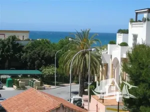 Prodej bytu 2+kk, Marbella, Španělsko, 42 m2