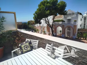 Prodej bytu 2+kk, Marbella, Španělsko, 42 m2