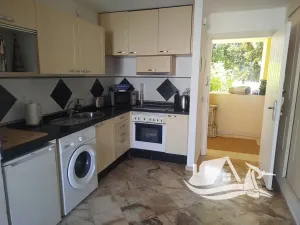 Prodej bytu 2+kk, Marbella, Španělsko, 42 m2