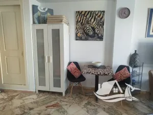 Prodej bytu 2+kk, Marbella, Španělsko, 42 m2