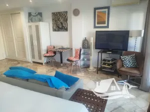 Prodej bytu 2+kk, Marbella, Španělsko, 42 m2