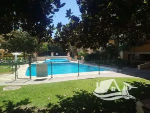 Prodej bytu 2+kk, Marbella, Španělsko, 42 m2