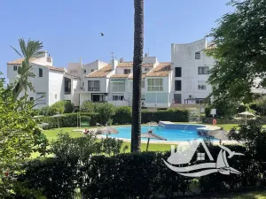 Prodej bytu 3+kk, Estepona, Španělsko, 80 m2