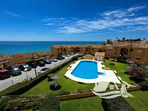 Prodej bytu 3+kk, Mijas, Španělsko, 60 m2