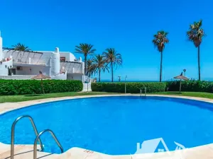 Prodej bytu 1+kk, Mijas, Španělsko, 40 m2