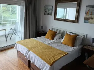 Prodej bytu 1+kk, Mijas, Španělsko, 40 m2