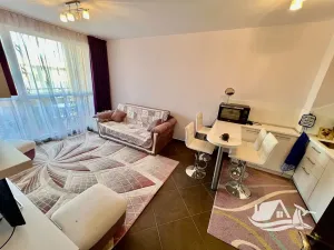 Prodej bytu 2+kk, Nesebar, Bulharsko, 50 m2