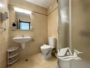Prodej bytu 2+kk, Sveti Vlas, Bulharsko, 66 m2