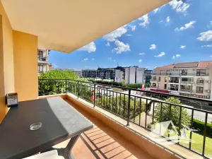 Prodej bytu 3+kk, Nesebar, Bulharsko, 120 m2