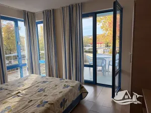 Prodej bytu 3+kk, Nesebar, Bulharsko, 68 m2
