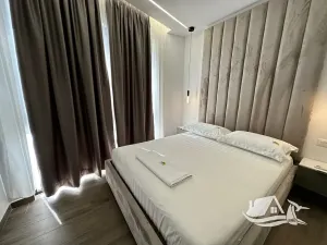 Prodej bytu 2+kk, Golem, Albánie, 52 m2