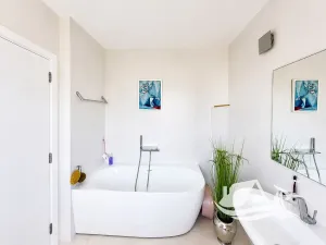 Prodej rodinného domu, Pomorie, Bulharsko, 118 m2
