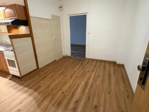 Prodej bytu 1+1, Sokolov, Švabinského, 49 m2